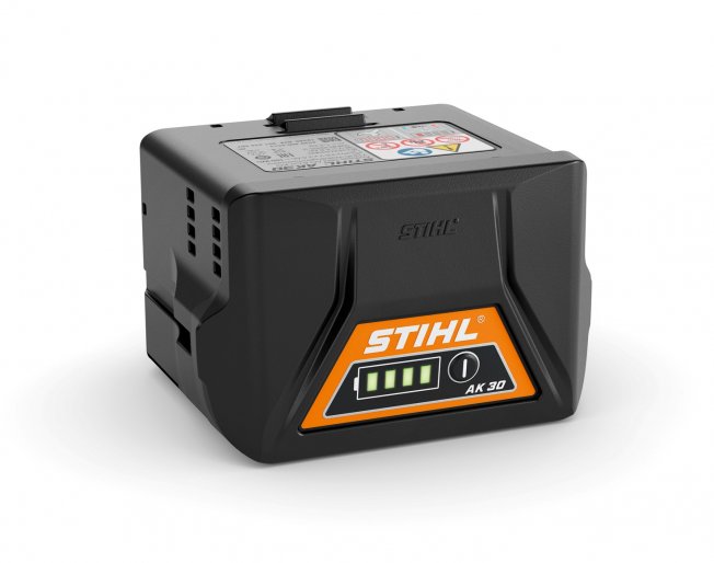 Stihl AK 10 / AK 20 / AK 30 battery Stihl AK 10 / AK 20 / AK 30 battery