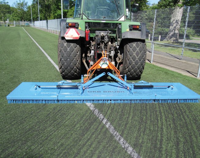 GKB Brush GKB Brush