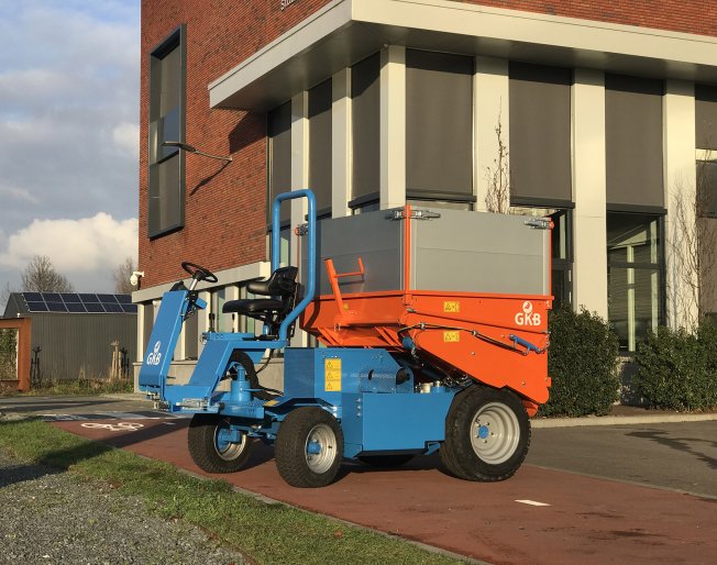 GKB Infiller GKB Infiller