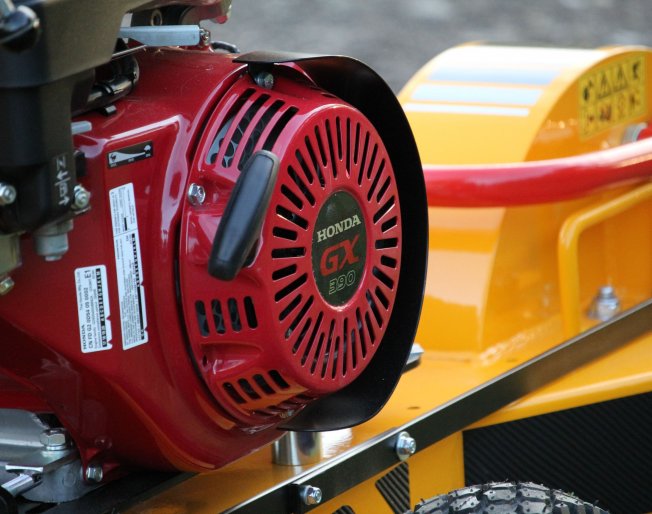 Predator 360 Stump Grinder