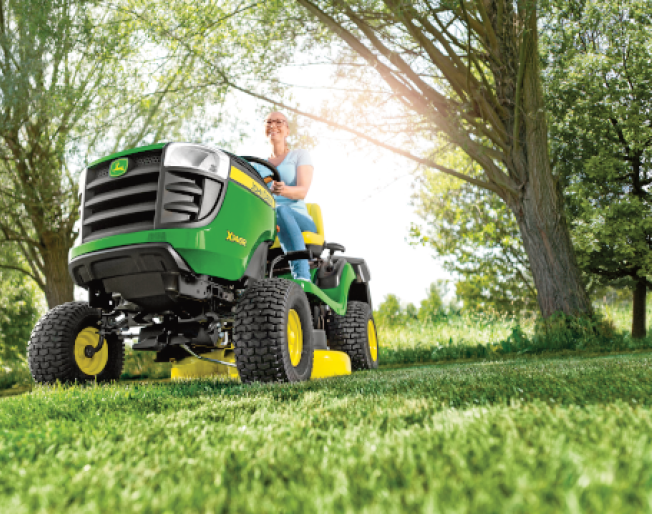 A buyers guide to ride on lawn mowers A buyers guide to ride on lawn mowers