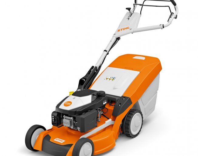 The Stihl 6 Series