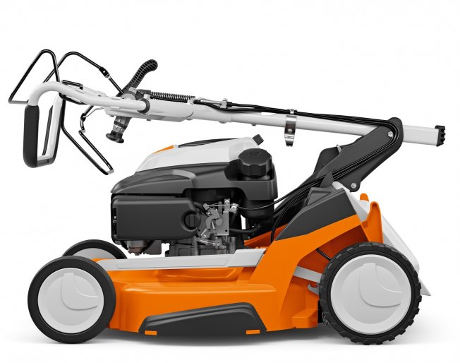 The Stihl 6 Series