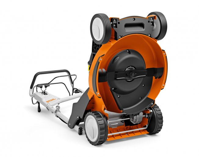 The Stihl 6 Series