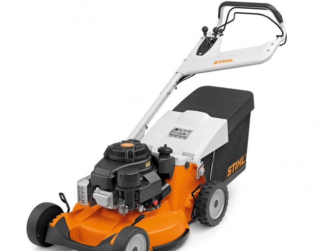 The Stihl 7 Series