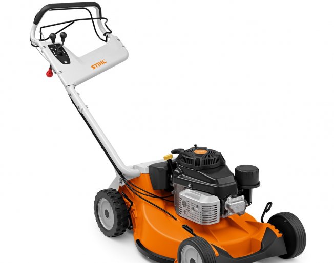 The Stihl 7 Series The Stihl 7 Series