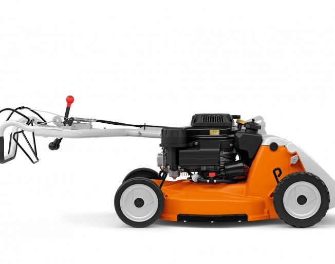 The Stihl 7 Series