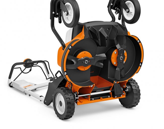 The Stihl 7 Series The Stihl 7 Series