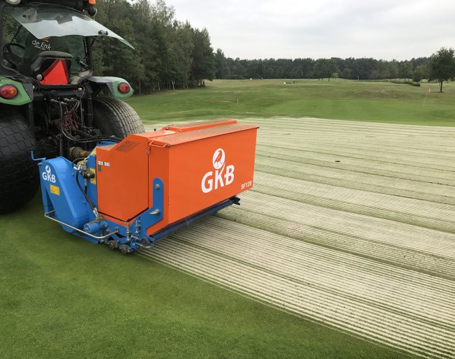 GKB Sand-Filler