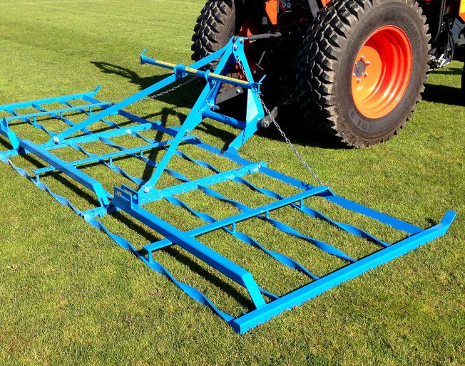 GKB Drag Frame GKB Drag Frame
