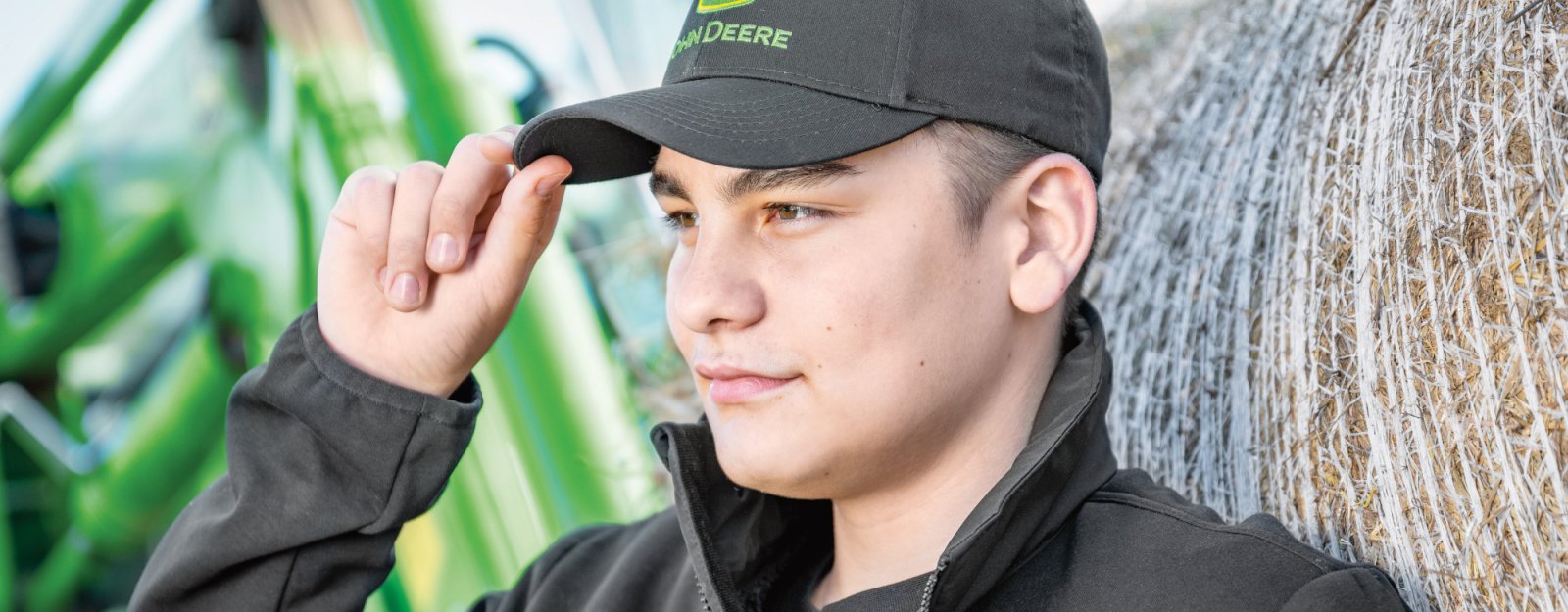 Get Your Christmas Revving with John Deere, Stihl and Husqvarna Gifts from Balmers GM Get Your Christmas Revving with John Deere, Stihl and Husqvarna Gifts from Balmers GM