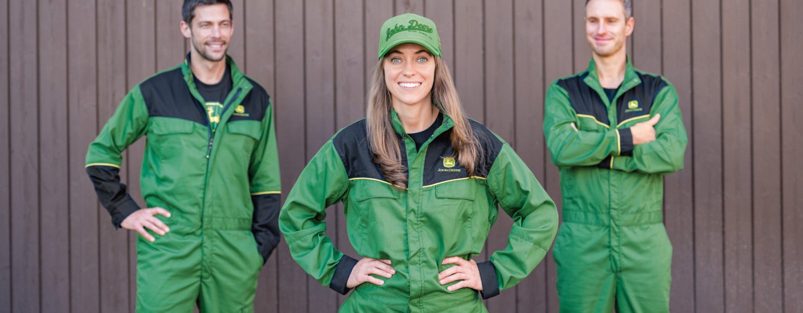 Get Your Christmas Revving with John Deere, Stihl and Husqvarna Gifts from Balmers GM Get Your Christmas Revving with John Deere, Stihl and Husqvarna Gifts from Balmers GM