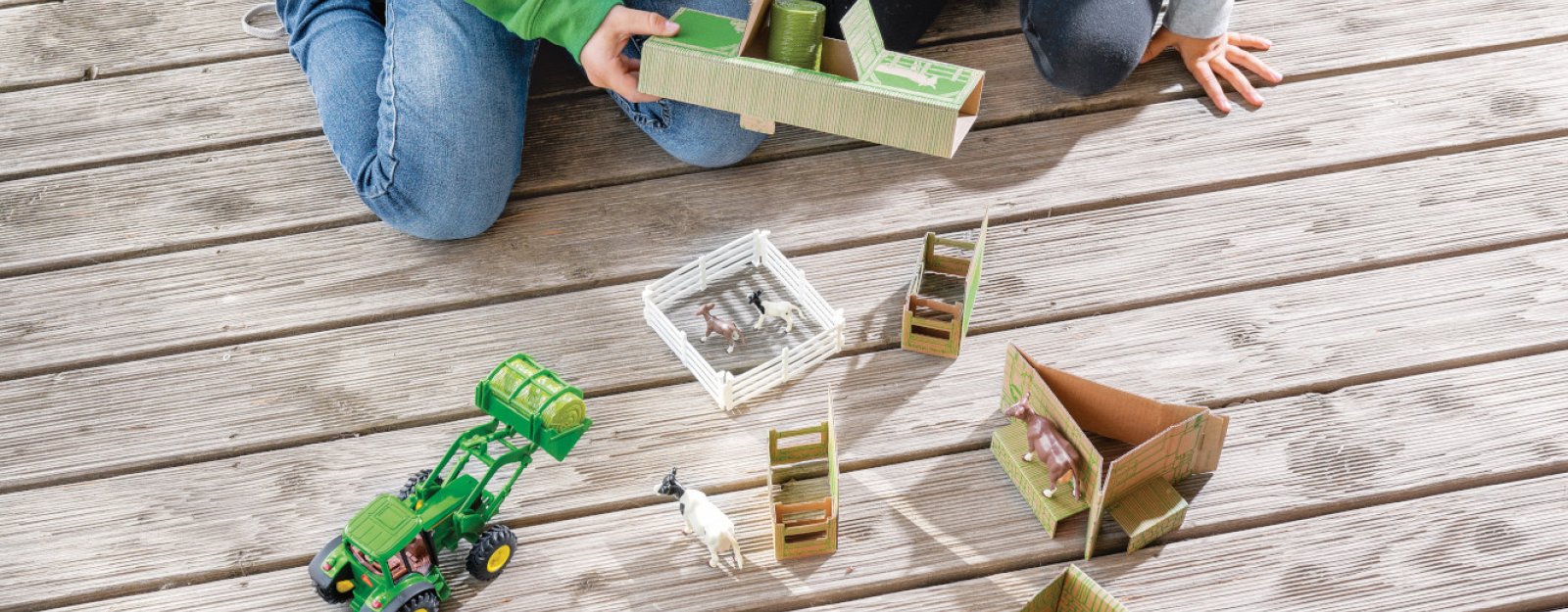 Get Your Christmas Revving with John Deere, Stihl and Husqvarna Gifts from Balmers GM Get Your Christmas Revving with John Deere, Stihl and Husqvarna Gifts from Balmers GM