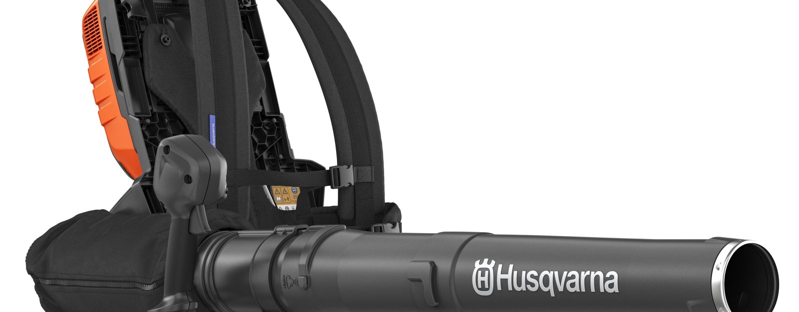Husqvarna 550i BTX Battery Back-Pack Leaf Blower Husqvarna 550i BTX Battery Back-Pack Leaf Blower