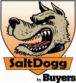 SaltDogg Salt Spreaders