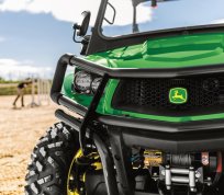 John Deere Gator Utility Vehicles