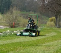 Spearhead Machinery