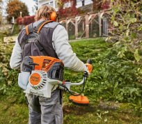 Stihl Power Tools