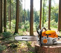 Stihl Power Tools