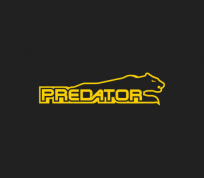 Predator Stump Grinders