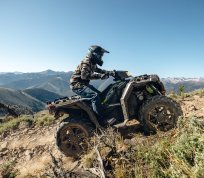 Polaris - Recreational, Sport, Utility Vehciles and ATV's