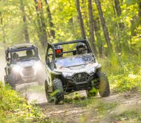 Polaris - Recreational, Sport, Utility Vehicles and ATV's