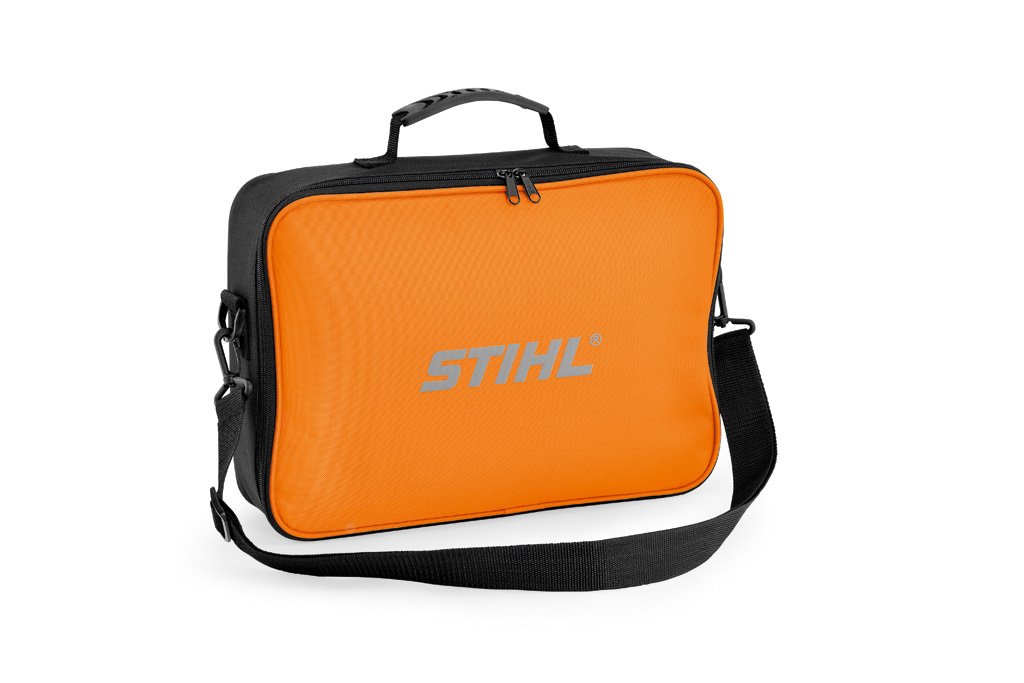 Stihl Carrying Bag & Battery Carrier Stihl Carrying Bag & Battery Carrier
