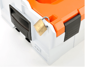 Stihl Battery Storage Boxes