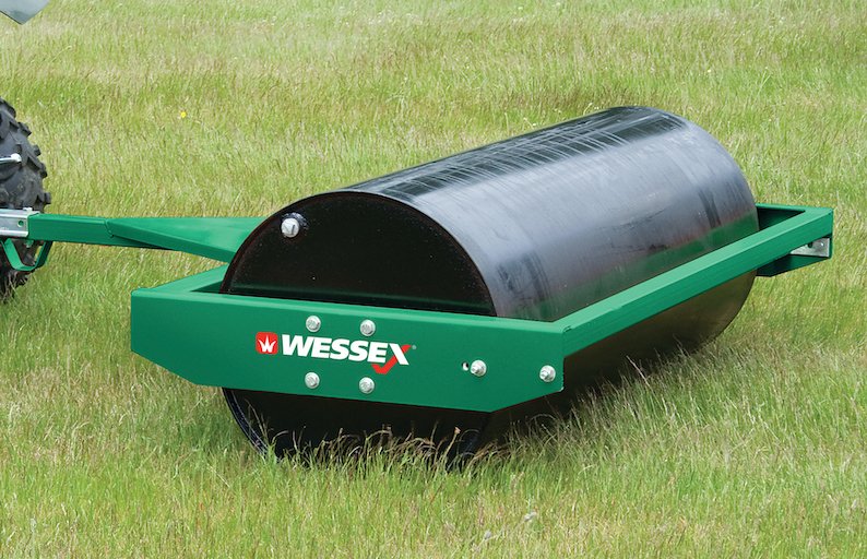 Wessex LR-150 Land Roller