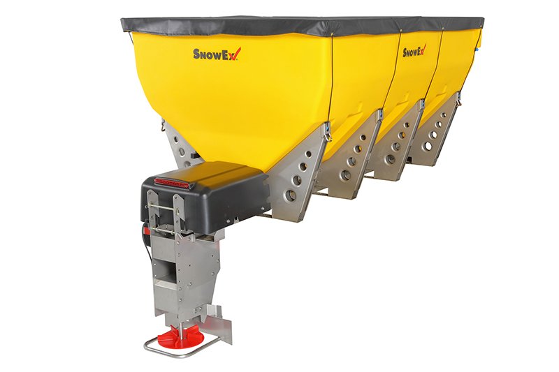 SnowEx HELIXX 11790 Spreader