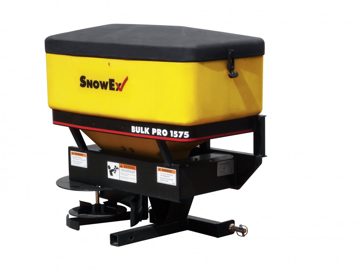 SnowEx SP-1575X-1 Utility Spreader