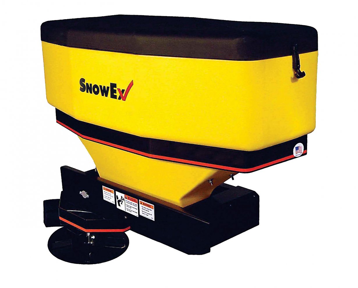 SnowEx SP-1875X-1 Utility Spreader