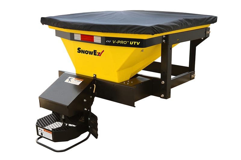 SnowEx V-Pro SP-32200 Spreader