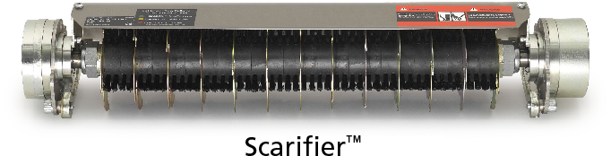 TMSYSTEM™ Scarifier Cassette