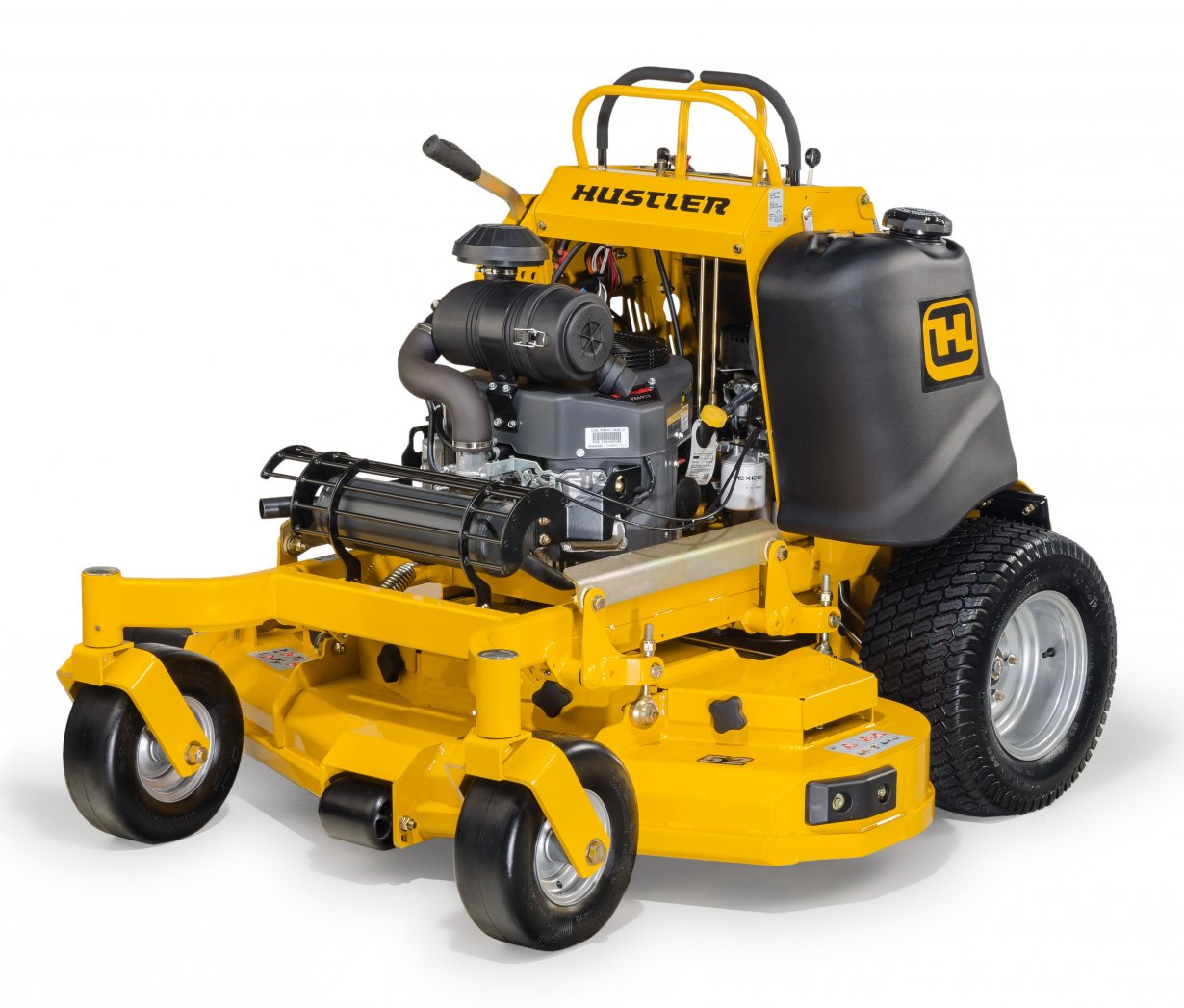 Super S® Stand-On Mower