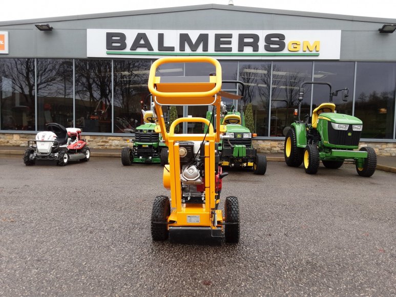 Predator 360 Stump Grinder 