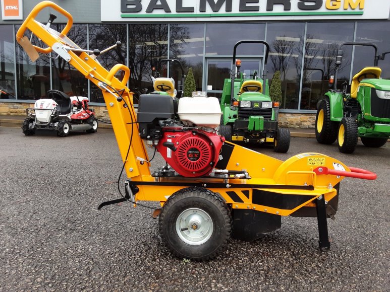 Predator 360 Stump Grinder 