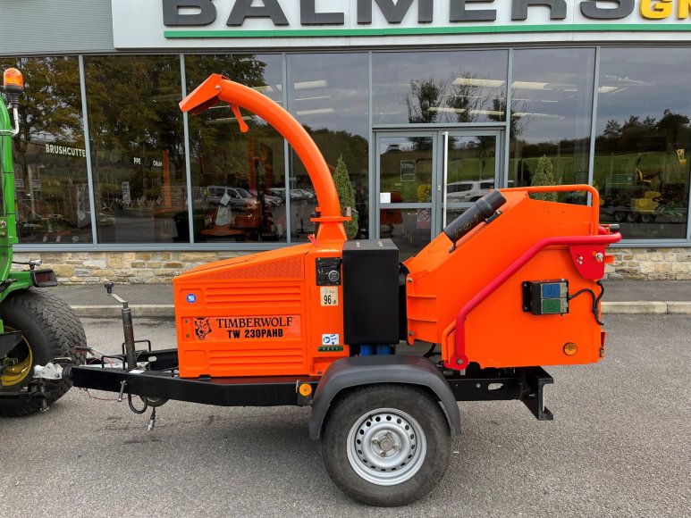 Timberwolf TW 230PAHB 