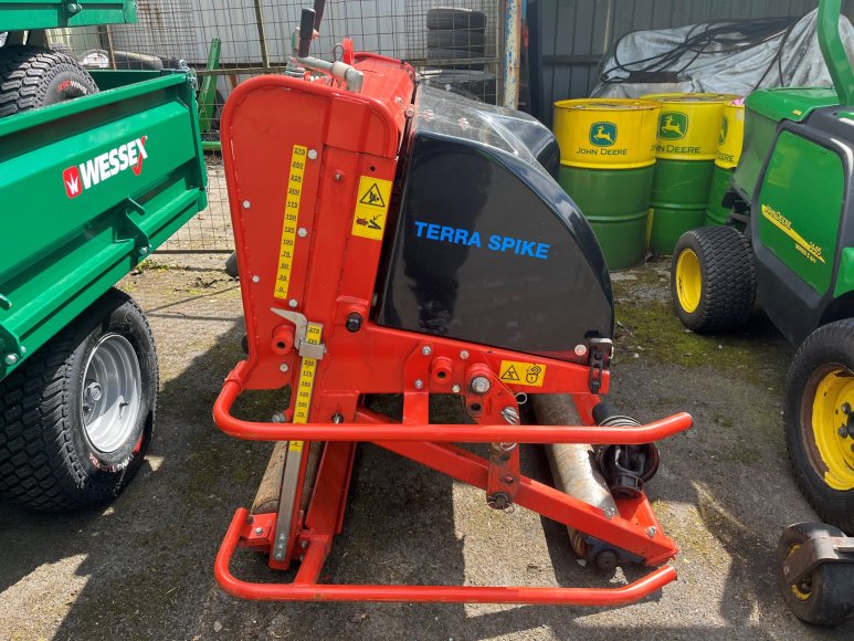Wiedenmann G6/160 Terra Spike 