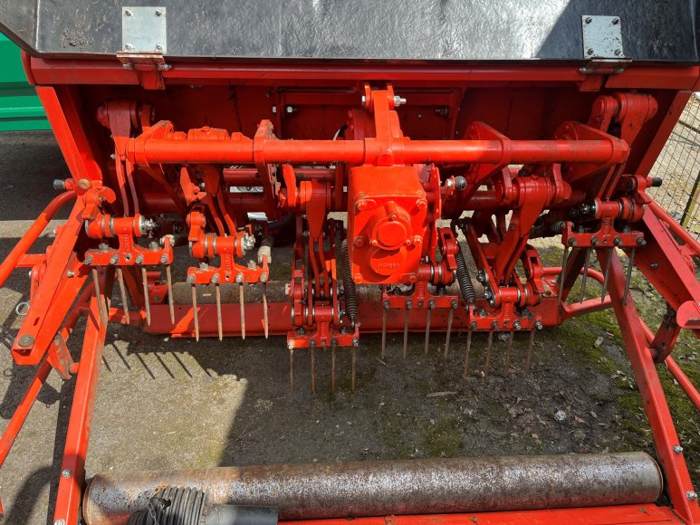 Wiedenmann G6/160 Terra Spike 