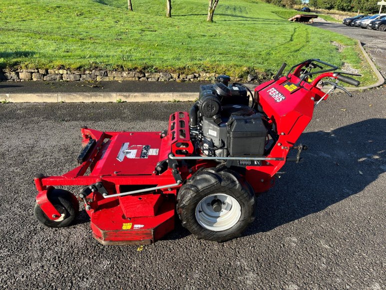 Ferris FW35 48" Pedestrian Mower 