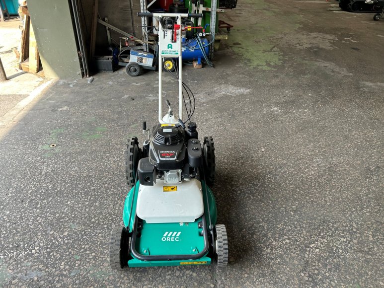 Orec FL500BC Pedestrian Mower 