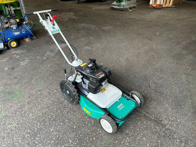 Orec FL500BC Pedestrian Mower 