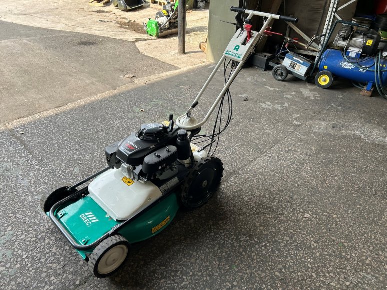 Orec FL500BC Pedestrian Mower 