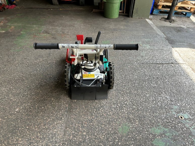 Orec FL500BC Pedestrian Mower 