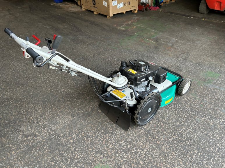 Orec FL500BC Pedestrian Mower 