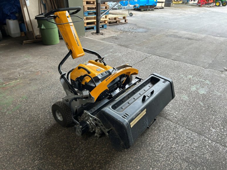 Infinicut FL 34 Pedestrian Cylinder Mower 