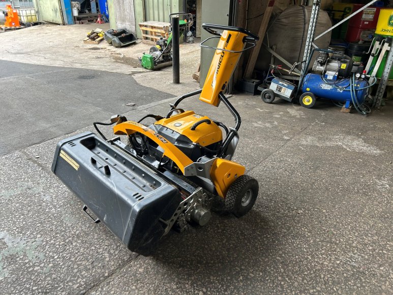 Infinicut FL 34 Pedestrian Cylinder Mower 