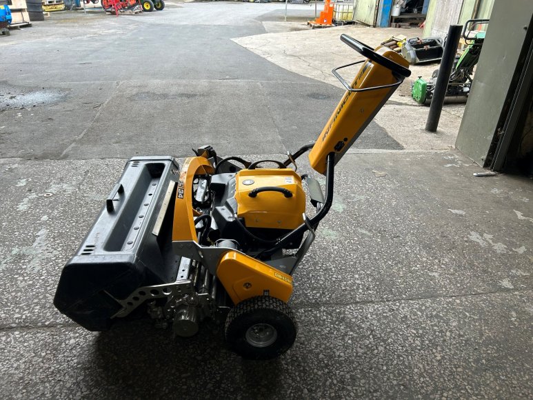 Infinicut FL 34 Pedestrian Cylinder Mower 