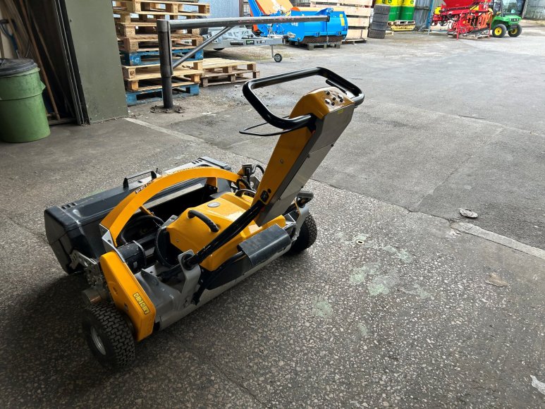 Infinicut FL 34 Pedestrian Cylinder Mower 
